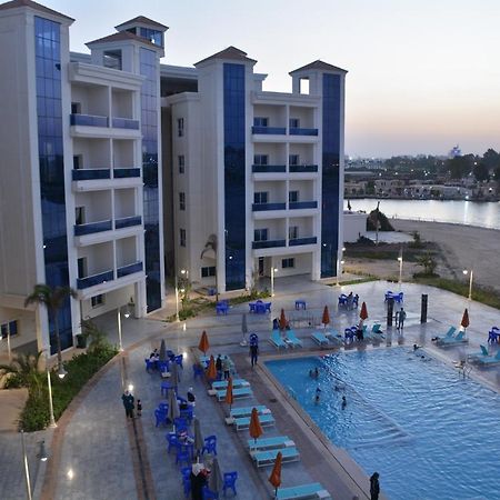 Golden Jewel Ismalia Исмаилия Екстериор снимка