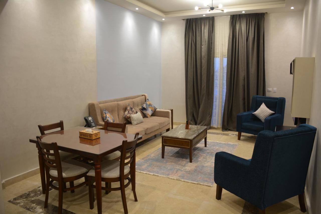 Golden Jewel Ismalia Исмаилия Екстериор снимка