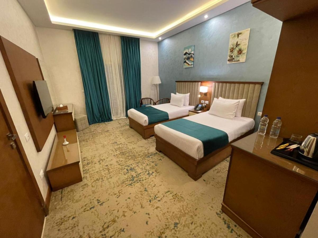 Golden Jewel Ismalia Исмаилия Екстериор снимка