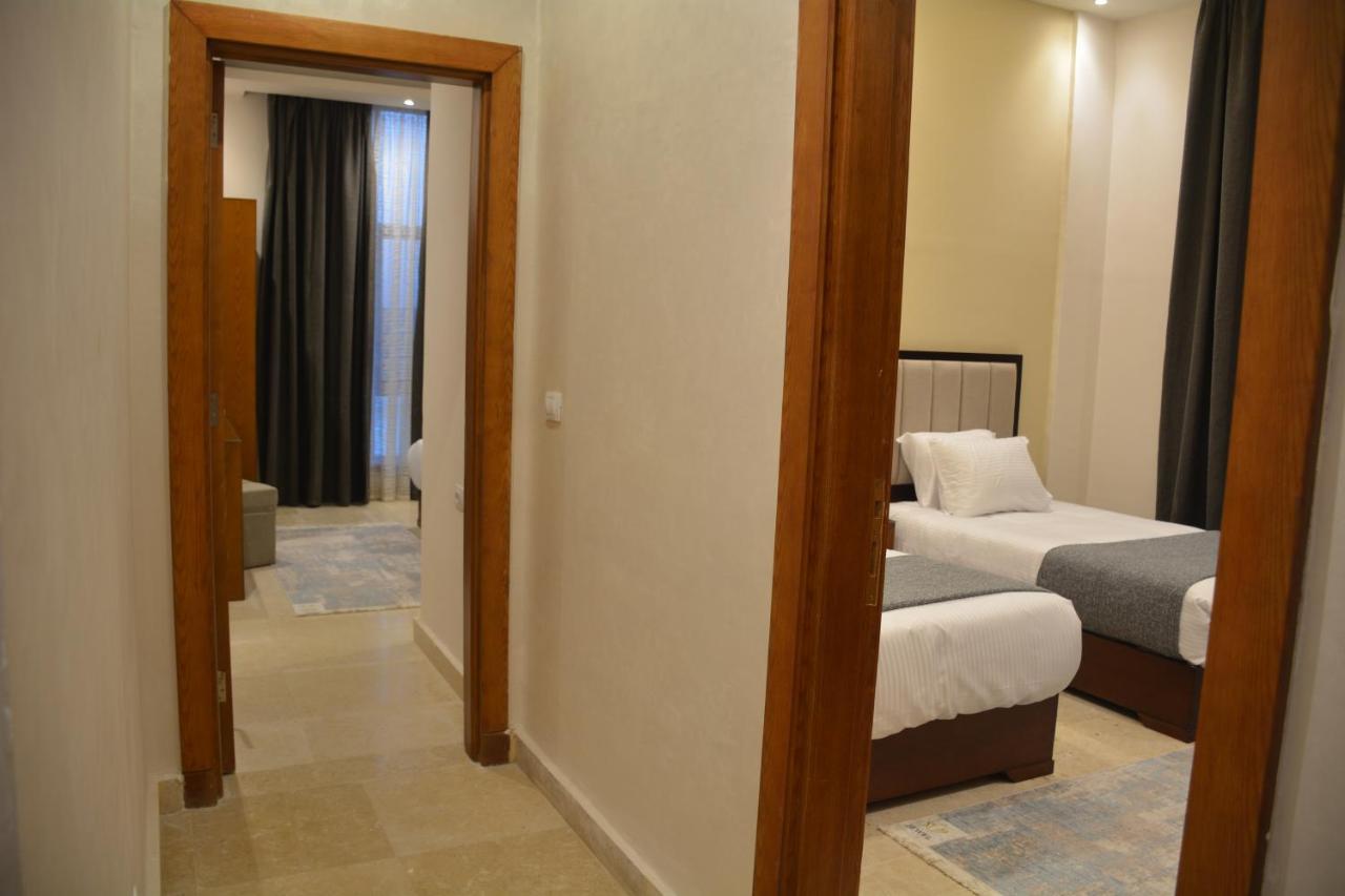 Golden Jewel Ismalia Исмаилия Екстериор снимка