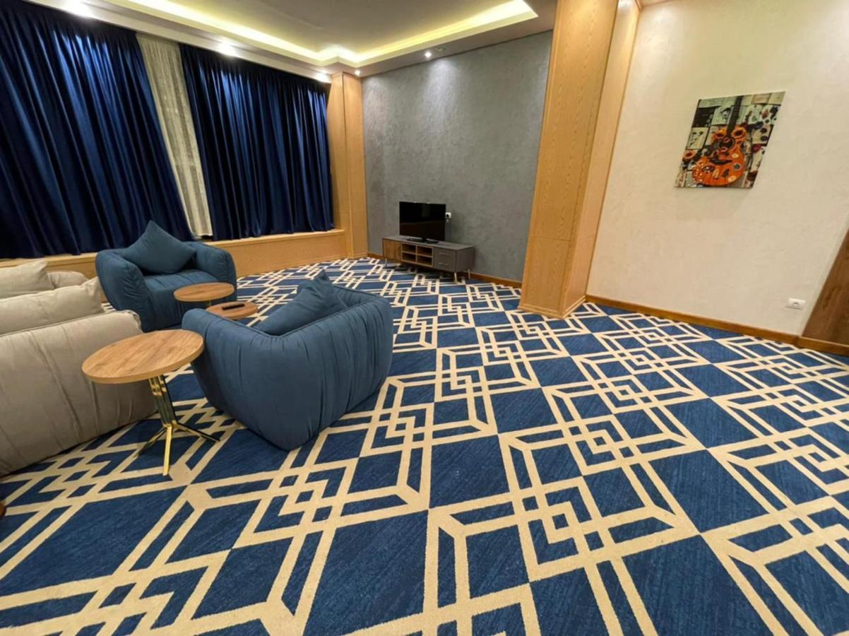Golden Jewel Ismalia Исмаилия Екстериор снимка
