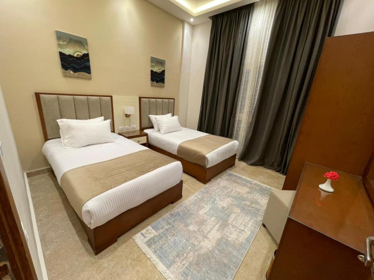 Golden Jewel Ismalia Исмаилия Екстериор снимка