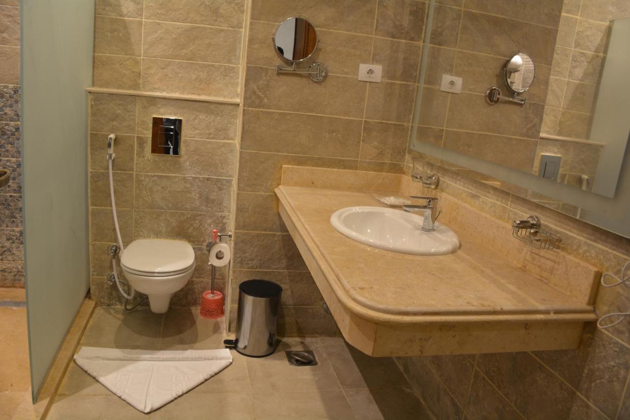 Golden Jewel Ismalia Исмаилия Екстериор снимка
