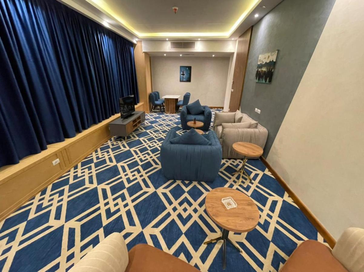 Golden Jewel Ismalia Исмаилия Екстериор снимка